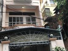 Hình ảnh Cho thuê nhà hxh 343/9c Phan Xích Long p3 Phú Nhuận .