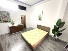 Hình ảnh STUDIO cửa sổ lớn ngay Huỳnh Tịnh Của - Q3