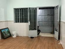 Hình ảnh Cho thuê nhà 4 Nguyễn Xí, P13 BÌNH THẠNH (HẺM CỤT VÀO 100M)