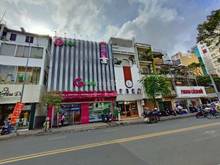 Hình ảnh CHo thuê nhà Mt Võ Văn Tần phường 5 Quận 3,dt 9.5x17. Có Thang máy