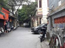 Hình ảnh Bán Đất  Long Biên, Phố Nguyễn Văn Cừ 71M, Giá 4,5 Tỷ, gần cây xăng Hà