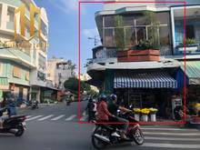 Hình ảnh Góc 2 Mặt Tiền ngay chợ  Tân Hương Q.Tân Phú