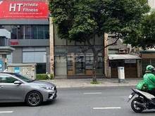 Hình ảnh Cho thuê Mặt bằng Mặt tiền Đường Điện Biên Phủ, Phường Đa Kao, Quận 1.