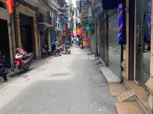 Hình ảnh Bán nhà Ngõ Văn Chương, ĐĐ - 75m2x2T,MT 7m - 8.97 tỷ - Ôtô, KD