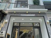 Hình ảnh SANG TÊN NGAY! Nhà Q8 Phạm Thế Hiển 49m2 2PN 2WC 1tỷ570, HXH rộng rãi