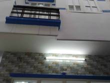 Hình ảnh Chia tài sản bán gấp nhà 1T1L Tân Hòa Đông Q6 56m2 1 tỷ 550 SHR