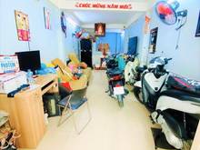 Hình ảnh Quận 6 Phạm Văn Chí - Cách mặt tiền chỉ 30m - Nhà mới dọn vào ở ngay