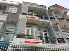 Hình ảnh Nhà bán ô tô ngủ trong nhà thới an quận 12...