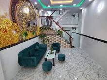 Hình ảnh Bán nhà đẹp lộng lẫy, đường số 8 Thống Nhất p11 Gò Vấp, chỉ 4.95 tỷ