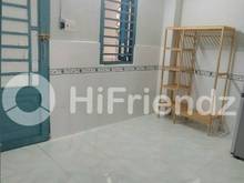 Hình ảnh phòng trọ giá rẻ quận bình tân
