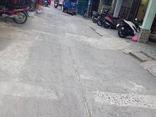Hình ảnh NHÀ quận BÌNH TÂN - Nhỉnh 60 tr 1m2. HXH Mã Lò. 71m2, Bán 4.7 Tỷ TL