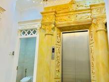 Hình ảnh Sau lưng Hà Đô, víp sang nhất P12, Q10, hầm 6 lầu 5x20m,VP, spa,22 tỷ