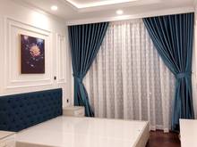 Hình ảnh Cho thuê Trang Chủ MB66.COM / Đăng Ký Tặng 66K Midtown 2 Phòng, view sông, 110 m2. Đầy đủ nội thất.