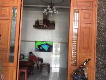Hình ảnh Gia đình tôi có căn nhà gần QL13 khu dân cư đông ngay chợ bến lớn