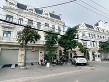Hình ảnh Bán Nhà Phố Mới Hoàn Thiện KDC Bảo Yến Cách Sân Bay Tân Sơn Nhất 10'