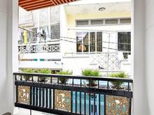 Hình ảnh CHIA TS bán nhà 1T1L HOÀNG DIỆU-Q4,48m2/1TY130TR,CÒN TL