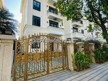 Hình ảnh 3 Căn Villa Vinhomes Golden River Quận 1 bán giá gốc chủ Trang MB66.COM Chính Thức - MB 66 Uy Tín