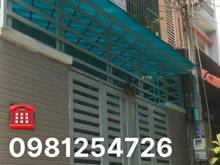 Hình ảnh Bán Nhà DT 110 m2 SHR 6 Tỷ Đường Song Hành  P Tân Hưng Thuận Q12