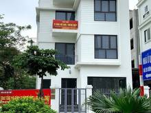 Hình ảnh Cho thuê Biệt thự tại  Nguyễn Tuân, quận Thanh Xuân, TP Hà Nội- 5 tầng