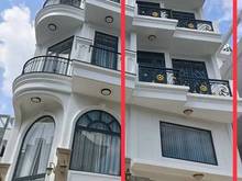 Hình ảnh Nhà quá đẹp giá 20tr Cho Thuê Nguyên Căn Mới Đẹp Mới Xây Full Nội Thất