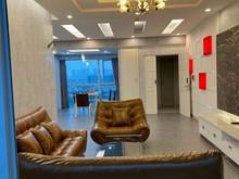 Hình ảnh Cần cho thuê căn góc 3Pn Chung cư Garden Court Tôn Dật Tiên,Quận 7