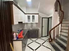 Hình ảnh Bán nhà phố Trần Khát Chân, Ô TÔ 10M, 36m*5 tầng*3 ngủ chính, giá 3.6