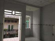 Hình ảnh Định cư Singapore bán gấp nhà 1T1L Nguyễn Trãi Q5 58m2 1 tỷ 730 SHR