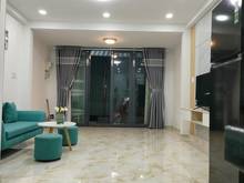 Hình ảnh Bán nhà Thống Nhất Ngang 4m Dài 9m Trệt 1 Lầu Hẻm 3m Giá 3 Tỷ 8 TL
