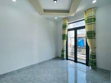 Hình ảnh Cần bán gấp nhà căn góc Bùi Quang là, Gò vấp, 3 lầu (6,5 x8) giá 5,7ty