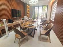 Hình ảnh Cần bán nhà View Hồ Phương Liên, Đống Đa. Vỉa hè, KD. Ô Tô tránh.