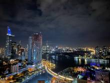 Hình ảnh 💥(SaiGon Royal bán) 3PN 115m2 view Bitexco,full nội thất cao cấp💥