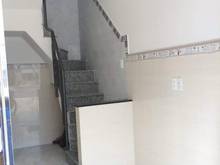 Hình ảnh Siêu phẩm Nhà mặt Trường Chinh, phường 4 Tân Bình, giá rẻ nhất