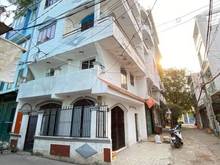 Hình ảnh Nhà 5 tầng btct , HXH 6m quay đầu Thanh Đa giá siêu rẻ