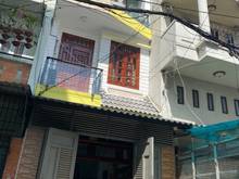 Hình ảnh Bán nhà hẽm xe hơi đường Trần Tấn, f. Tân Sơn Nhì , Tp Gía  6,5  tỷ (