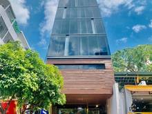 Hình ảnh Building MT Lê Thị Riêng Q1 (7*20) , Hầm 10 tầng , Gía chỉ :500tr TL!!
