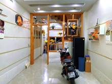 Hình ảnh NGÕ THÔNG - GẦN PHỐ - NHÀ MỚI Đẹp 6.8 TỶ - Nguyễn khánh toàn
