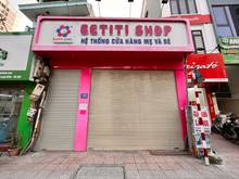 Hình ảnh Cho thuê nhà mặt phố  Nguyễn Lương Bằng - mặt tiền 4m,60m2, 1 tầng