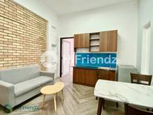Hình ảnh Khai Trương 1PN ngay Đại học Nguyễn Tất Thành_ HiFriendz hỗ trợ cọc