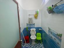 Hình ảnh VỀ QUÊ bán nhà 1T1L ĐỖ NHUẬN-Tân Phú ,57M2,TIỆN Ở,KD