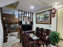 Hình ảnh Bán nhà 48m2, Đường Láng, Đống Đa, 4T, MT6,6m, lô góc, KD, giá 6 tỷ