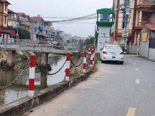 Hình ảnh Gâp!!! bán đất 51m2, mt: 3,85, nhỉnh 3 tỷ ở ngay quận ủy btl, oto vào