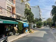 Hình ảnh 💥 Bán nhà MẶT TIỀN đường số 49, Tân Quy - QUẬN 7 - 88M2