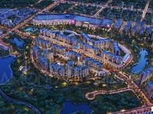 Hình ảnh Bán căn chính CĐT Gamuda - Skylinked Villa ô tô chạy vào đậu tận nhà