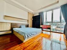 Hình ảnh CHDV cửa sổ lớn máy giặt riêng full nội thất ngay Vườn Chuối, Quận 3