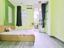 Hình ảnh STUDIO ban công lớn ngay Nguyễn Thiện Thuật - Q3