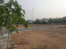 Hình ảnh Bán gấp lô góc 1000m2 đất Nguyễn Xiển - Quận 9. Giá chỉ: 46 triệu/m.