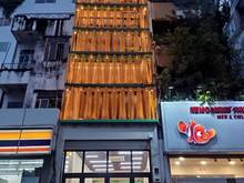 Hình ảnh Chính Chủ Cho Thuê Nhà Nguyên Căn Mặt Tiền Phường Đakao Quận 1
