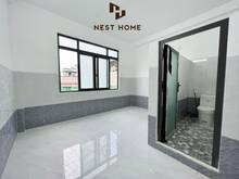 Hình ảnh studio cửa sổ lớn thoáng- ngay LOTTE MART GÒ VẤP