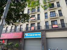 Hình ảnh Cho thuê Shophouse Terra An Hưng Hà Đông 190m2 x 3T