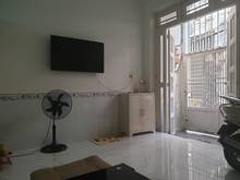Hình ảnh Chính chủ bán nhà Vạn Kiếp Bình Thạnh,56m2/1Ty150Trieu,SHR,còn TL